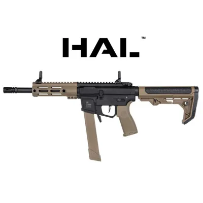 SA-FX01 Flex HAL ETU - Specna Arms