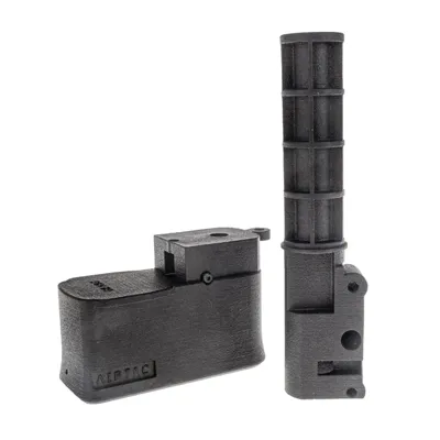 M4 Magazine Adapter Für KelTec x EMG KSG Bullpup - Reapo