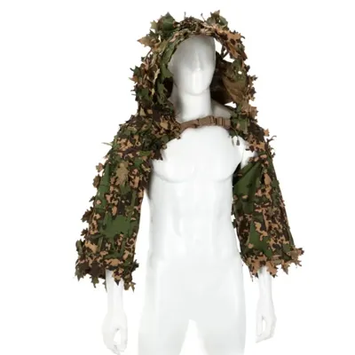 Bolero Leaf - Invader Gear