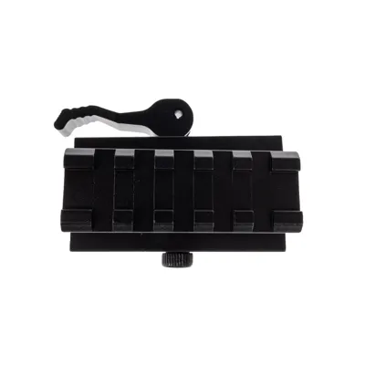 Height and Tilt Adjustable Rail Mount(5 Slot) - Reapo
