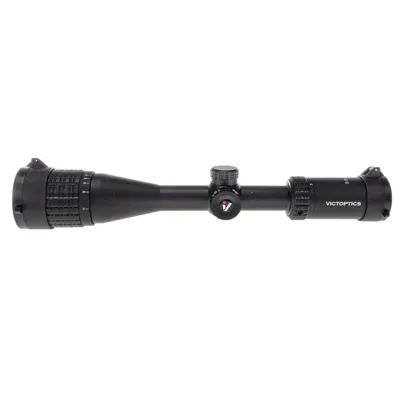 VIOC-05 Soi 3-9x40 Ao - Vector Optics