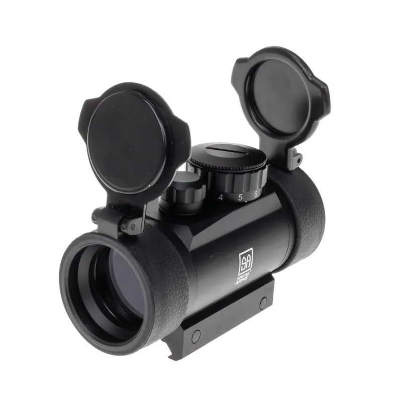 Specna Arms CORE 1x30 Red Dot Dight · Negro