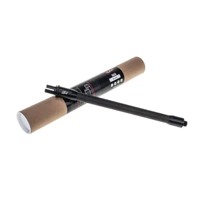 Hybrid Carbon-CNC M4 Outer Barrel 13" - SAC