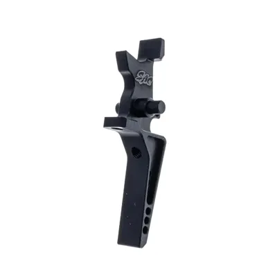 Tunable CNC Aluminum Speed Trigger M4 AR15 - SAC