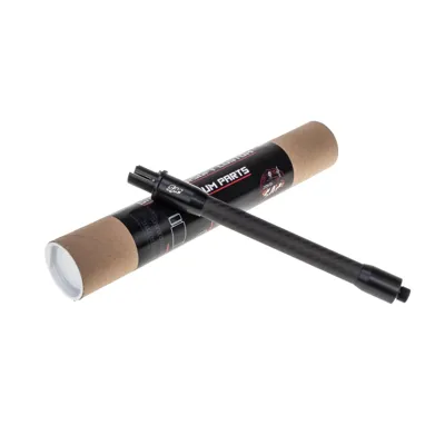 Hybrid Carbon-CNC M4 Outer Barrel 10" - SAC