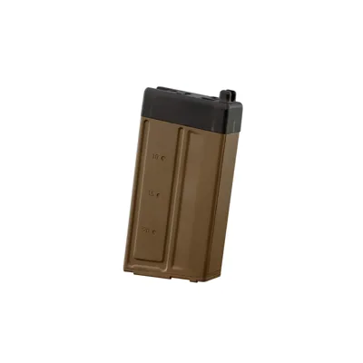 Magazin 22 rds Für APFG M4-HEAVY