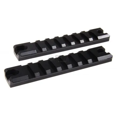 Railes para G36/MP7