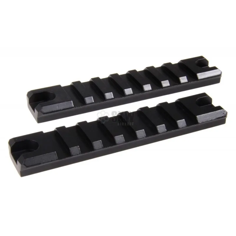 Railes para G36/MP7