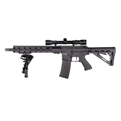 Sentinel Upsilon 12" DMR (S) Softairgewehr - Rossi
