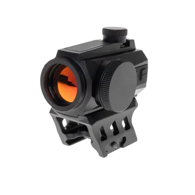 R5T Solar Red Dot Visier W/ Mount - Reapo