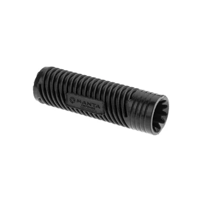 7 x 1.5" ID V2 Suppressor Cover - Manta