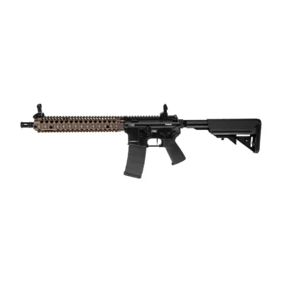 (Full Build) - Block II Daniel Defense (Cyma)- Crazy Performance Edition - SAC