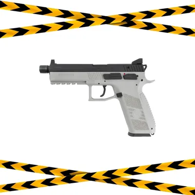 B-Ware CZ P-09 CO2 - ASG