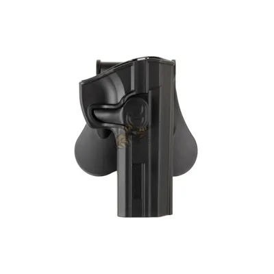 Holster Für CZ 75 SP-01 Shadow Serie - Amomax