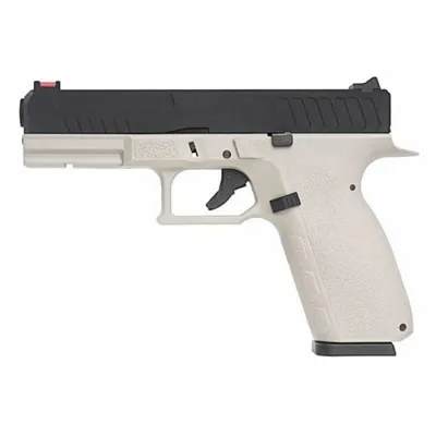 KP-13 - KJ Works
