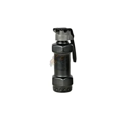 Thunder B TB04 / M84 Σετ Ηχητικής Χειροβομβίδας CO₂ – Επαναχρησιμοποιούμενο - Hakkotsu