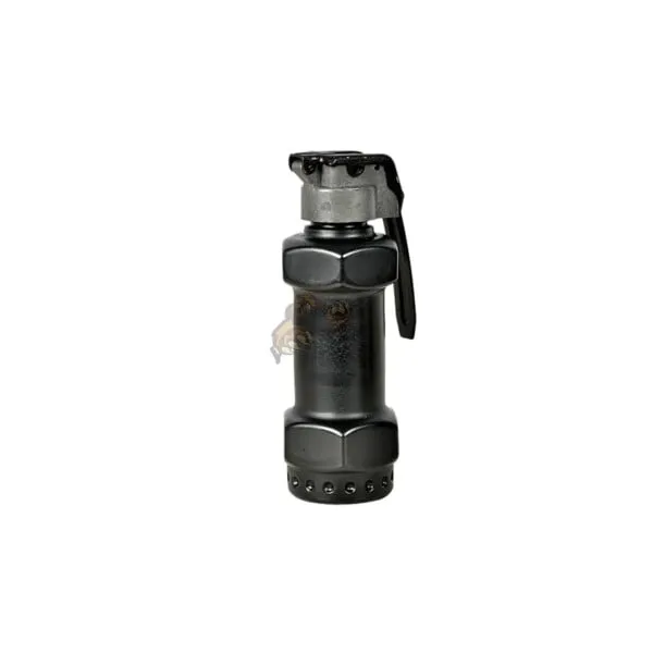 Hakkotsu Thunder B TB04 / M84 Σετ Ηχητικής Χειροβομβίδας CO₂ – Επαναχρησιμοποιούμενο