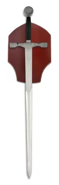 Espada TOLE10, Excalibur con Panoplia