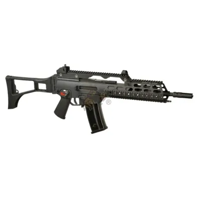 G39K RAS Open Bolt, WETTI (AWSS Version) -F - WE Airsoft