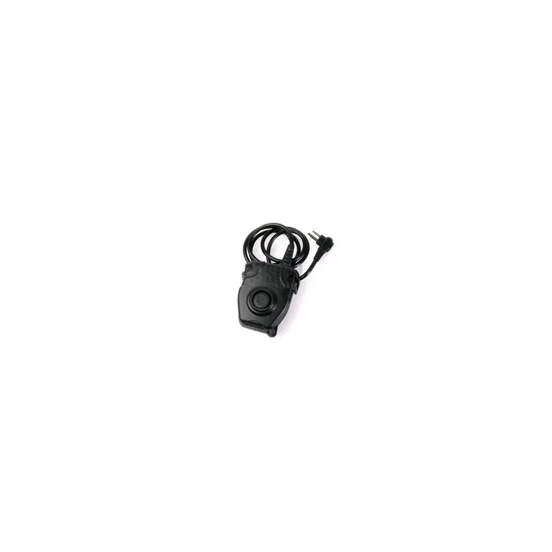 Ptt Tipo Peltor para Yaesu
