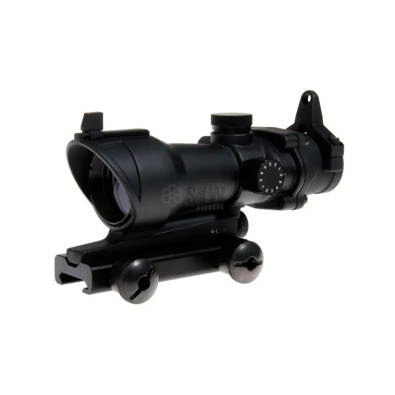 Punto Rojo/Verde Tipo ACOG Og 1x32