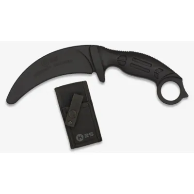 Cuchillo Entrenamiento H:10.6 - K25.