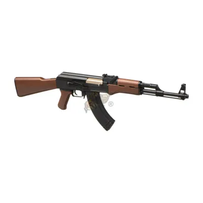 CM47 IWS in /Holzoptik - Max 0,5 Joule - G&G Armament