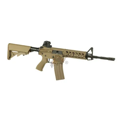 CM16 Raider-L - Max 0,5 Joule in - G&G Armament