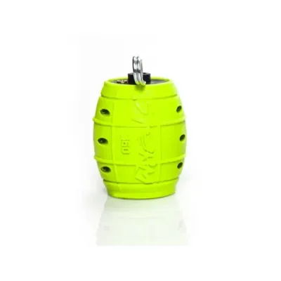 Grenade 360 Impact Lime - Granate with Aufschlagzünder - Storm airsoft