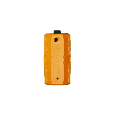 Apocalypse 360 Impact - Grenade with Impact Fuse - Storm airsoft