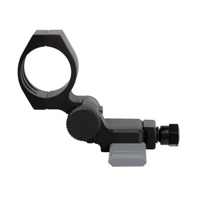 30mm Magnifier Flip-To-Side Mount 37mm – Μαύρο - Vortex Optics