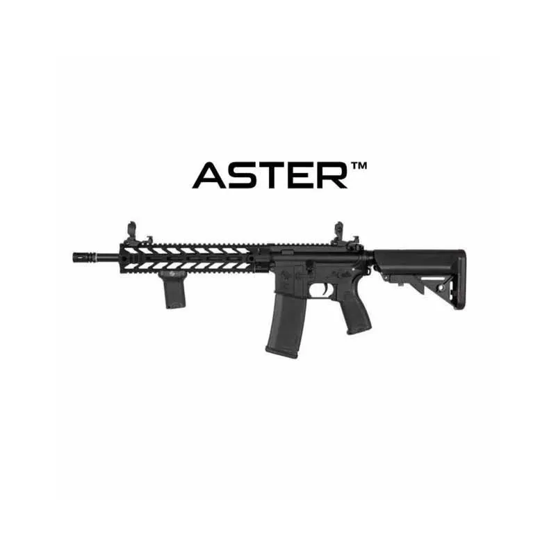 Atrms SA-E15 Edge 2.0 Rra Aster · Negro
