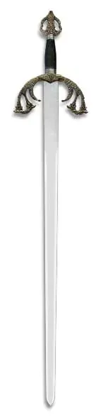 Espada TOLE10 Tizona 83 cm