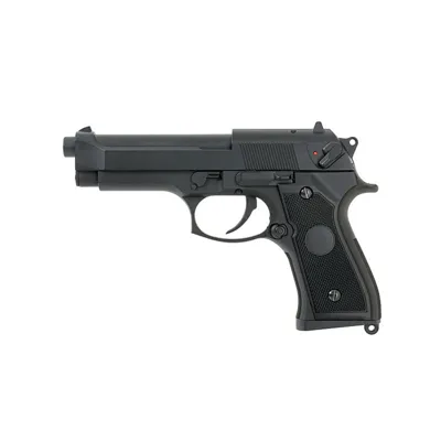 Eléctrica Pistola CM.126 MOSFET
