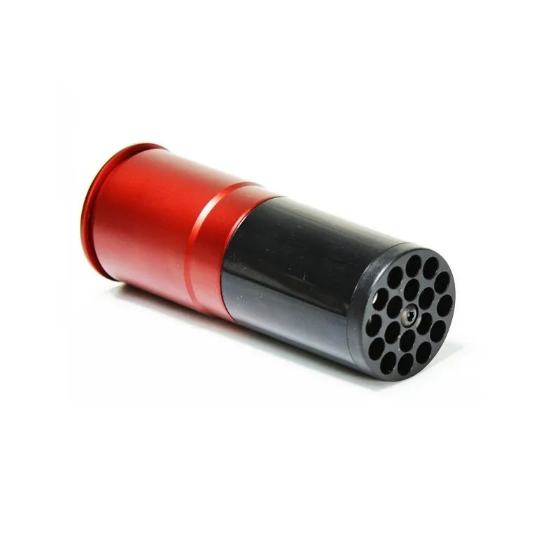 Hell Fire Grenade Shell 198 rds XP03