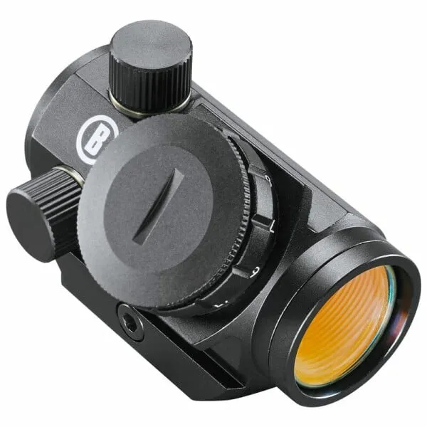 Bushnell Trophy TRS-25 Red Dot Sight – Kompaktes 3 MOA Rotpunktvisier