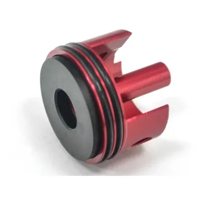 CNC Aluminum Cylinder Head V3, Short Nose - Head - Action Army