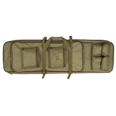 Waffentasche 100 cm – Robuster Transport Für Airsoft-Langwaffen - Guerilla