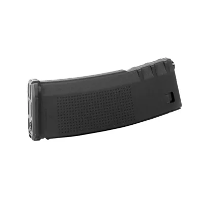Γεμιστήρας M4 / M16 Ghost Recon Mid-Cap 140 Βολών Μαύρος - Evolution