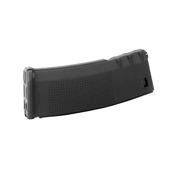 Evolution Γεμιστήρας M4 / M16 Ghost Recon Mid-Cap 140 Βολών Μαύρος