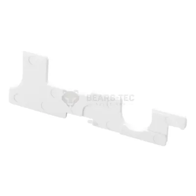 Selector Plate Version 2 Για M4 / M16 Gearbox - Retro Arms