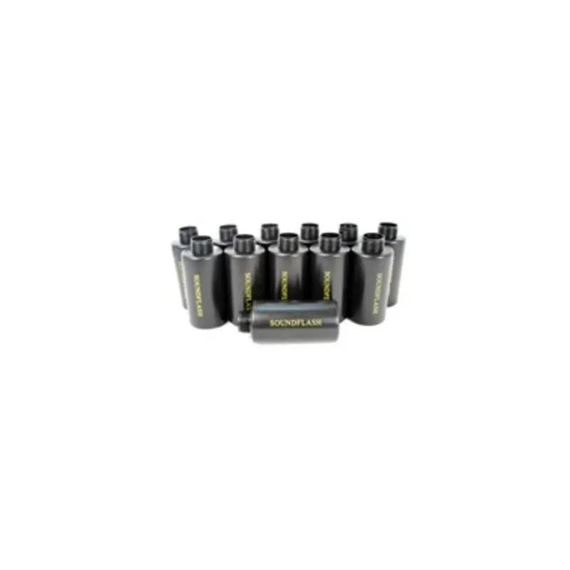 S-Thunder Modelo B Pack Carcasas