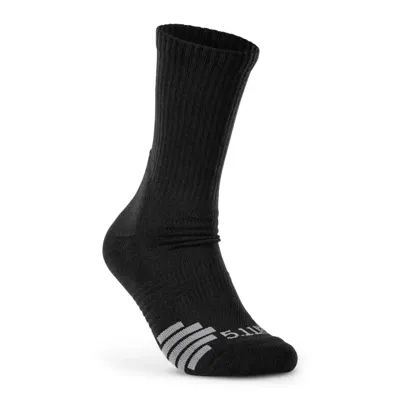 Duty Ready Plus Crew Socks (3-PACK) - 5.11 Tactical