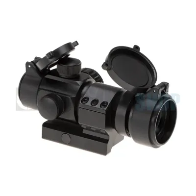 M3 Red Dot with Cantilever Mount - Aim-O