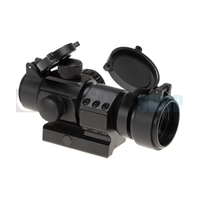 Aim-O M3 Red Dot with Cantilever Mount · Negro