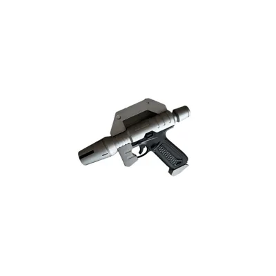Custom AAP-01 CNC Alu GM Beam Kit with Tracer - Airsoftshop