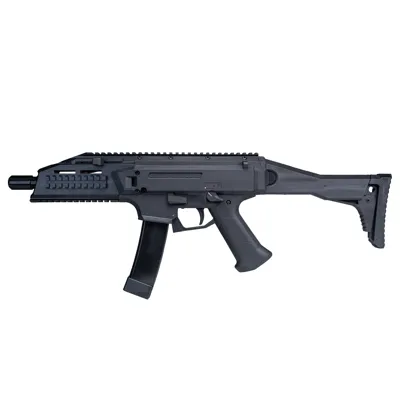 CZ Scorpion EVO 3 A1 SportLine Value Pack - ASG