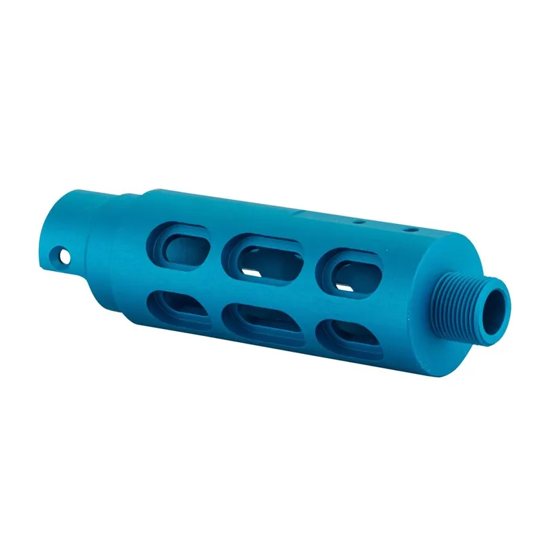 BO AAP-01 CNC Type A Outer Barrel · Azul