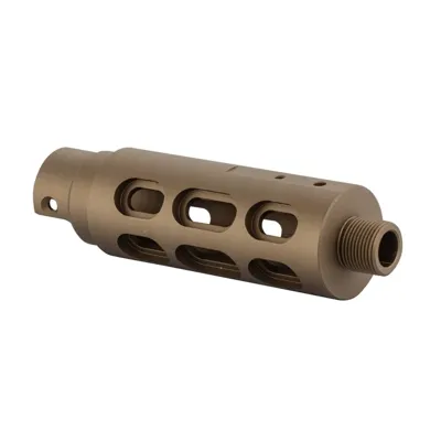 AAP-01 CNC Type A Outer Barrel - BO