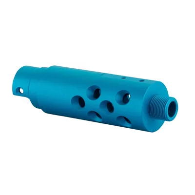 AAP-01 CNC Type B Outer Barrel - BO